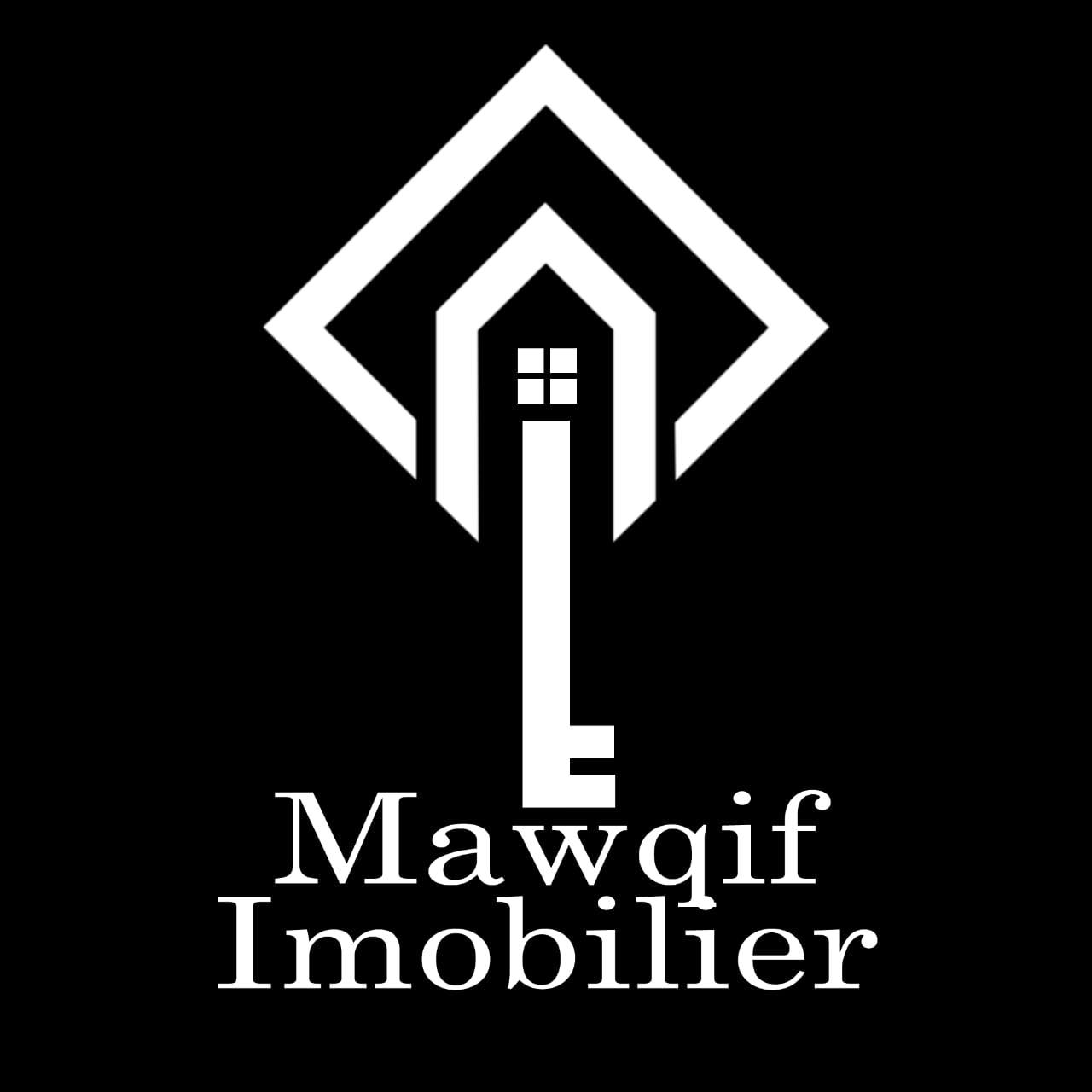 Maw9if Immobilier