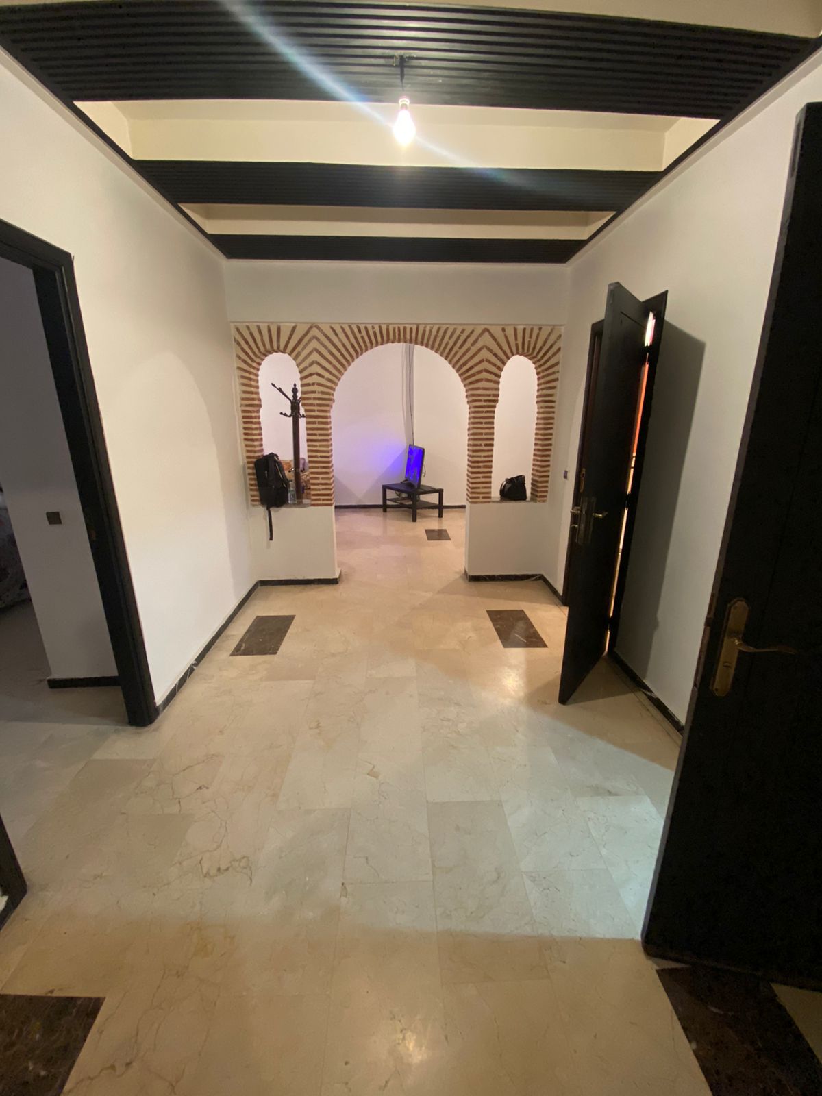 appartement a louer marrakech par jour